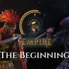 vEmpire: The Beginning